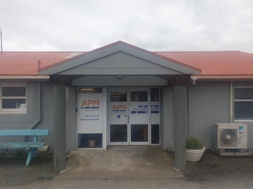 3/112 Don Street, Invercargill