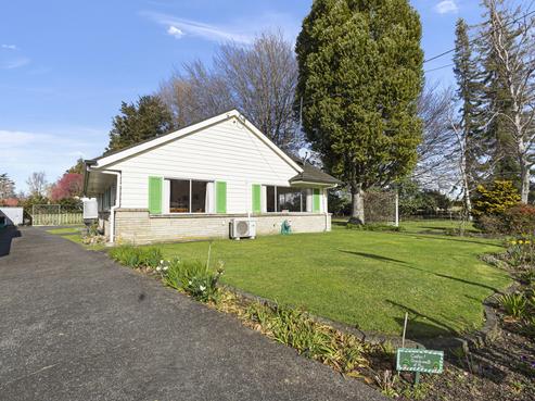 6 Rata Street, Matamata