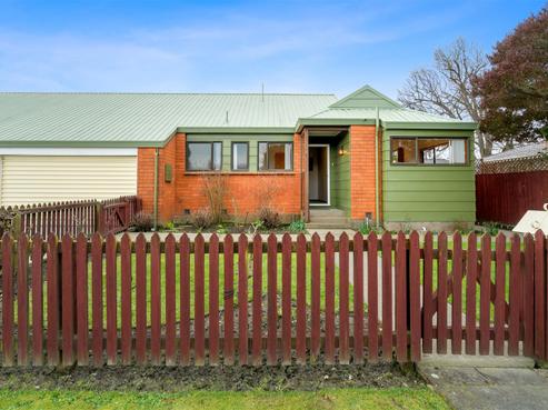1/49 Aylmer Street, Somerfield