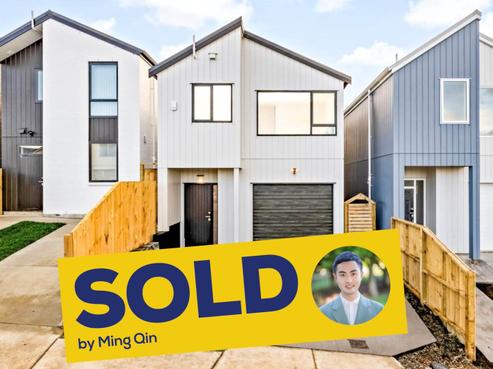 67 Biokovo Street, Massey