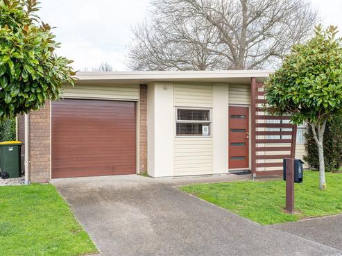 6/46 Peachgrove Road, Hamilton East