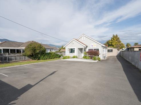 89 Parkers Road, Tahunanui