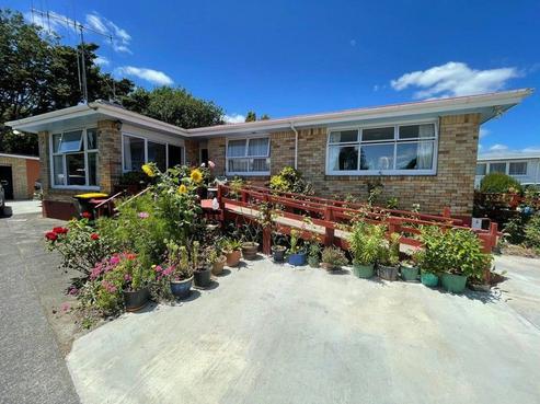 5 Billah Street, Tokoroa