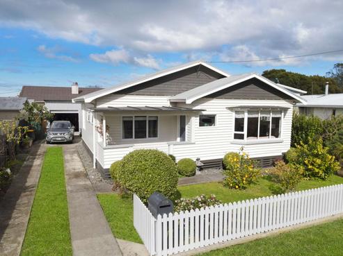 119 Weraroa Road, Waverley
