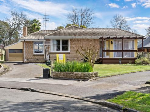18 Golden Place, Fairfield