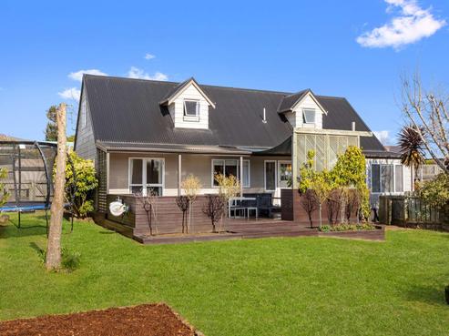 34 Tumene Drive, Owhata