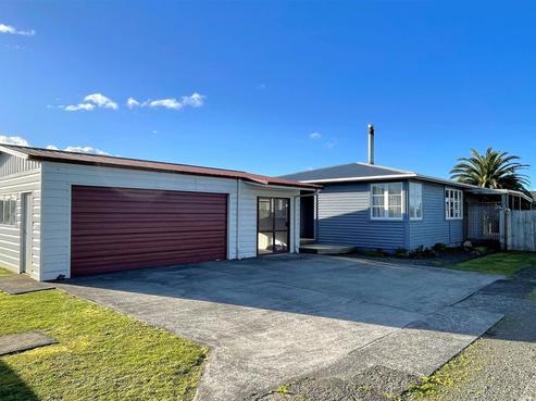 101 Phillips Avenue, Otorohanga