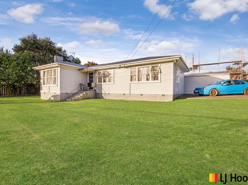 8 Royal Arch Place, Rosehill