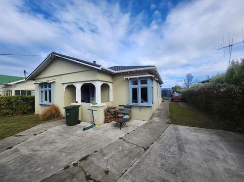 7 Witham Street, Oamaru