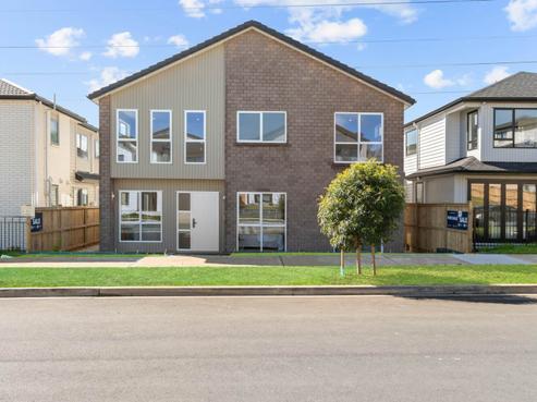 57 Koromeke Street, Flat Bush