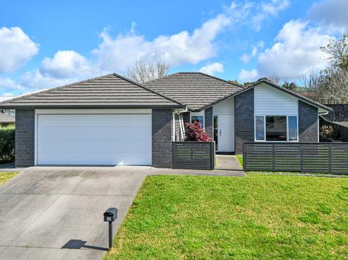 12 Pyne Crescent, Pokeno