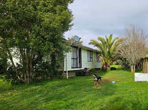 19 Harold Avenue, Kaikohe