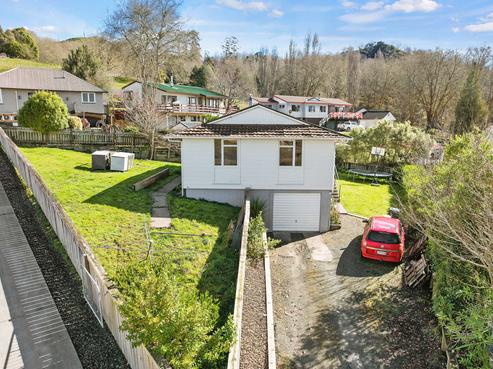 56 Hospital Road, Te Kuiti