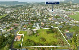 30 Puriri Street, Kamo