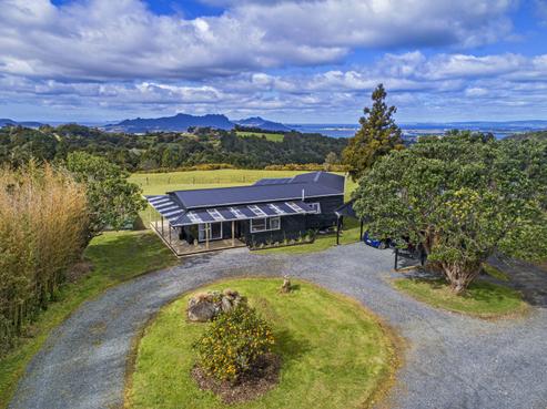 99 Franklin Road, Parua Bay