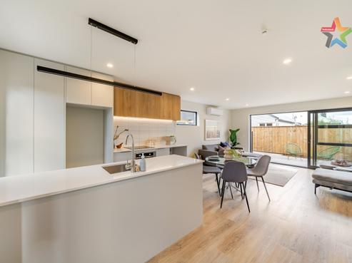 19 Bush Street, Naenae