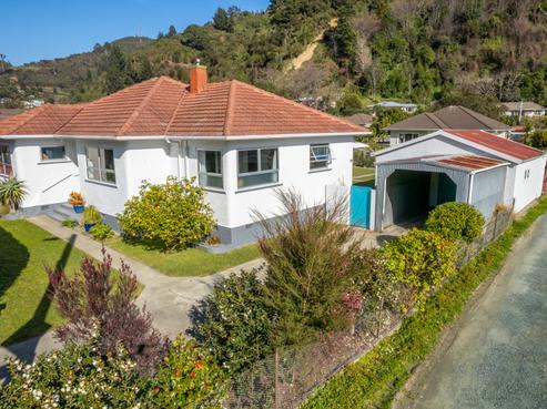 30 Westbrook Terrace, The Brook