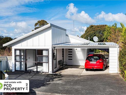 6B Commins Road, Onerahi