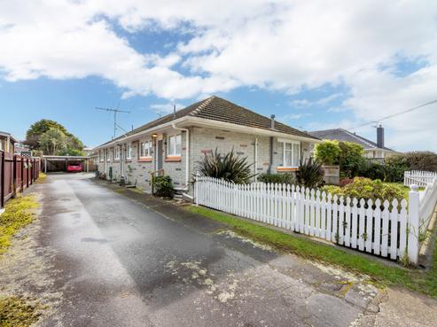 1/3 Lane Street, Wallaceville