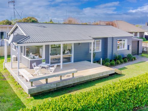 146A Tramway Road, Enderley