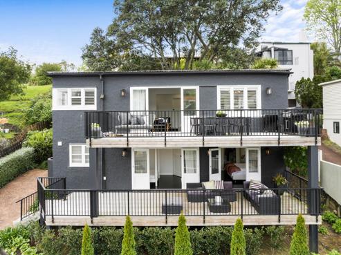 52 Reihana Street, Orakei