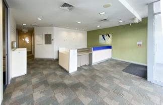 Versatile Office, Retail or Consult Rooms | 195m2