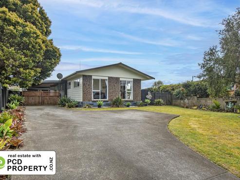 1A Takahe Street, Tikipunga