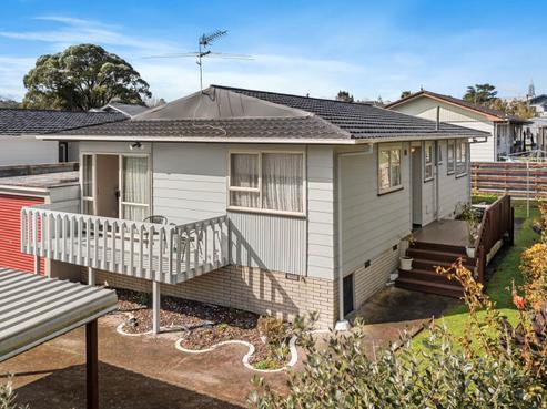 2/8 Seton Place, Clover Park