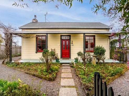 82 Bentley Street, Masterton