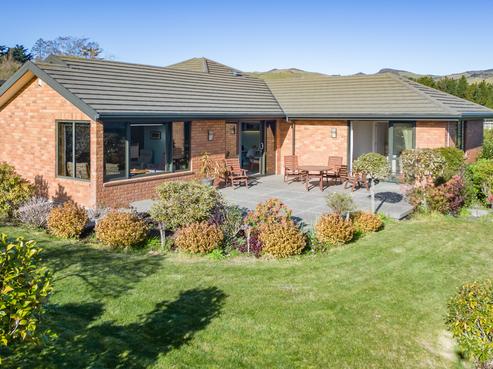 304 Kennedys Bush Road, Kennedys Bush