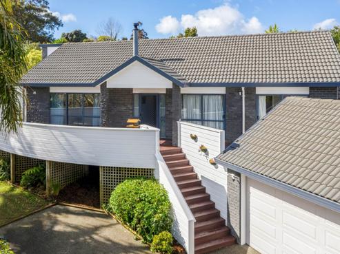 64 Regency Park Drive, Gulf Harbour
