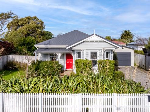 23 Lyon Street, Featherston