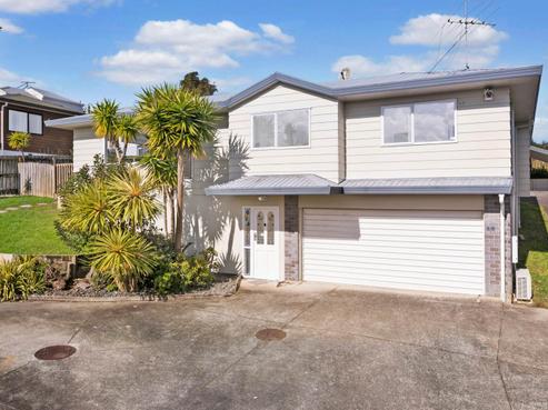 1/11 Delamare Court, Sunnynook