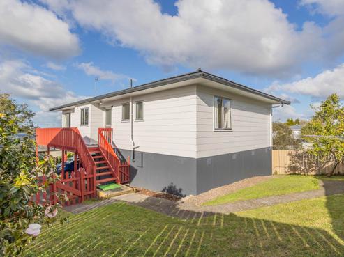 3/12 Aldern Road, Massey