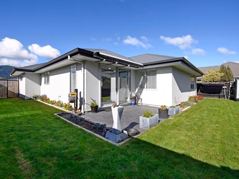 41 Kendall View, Stoke
