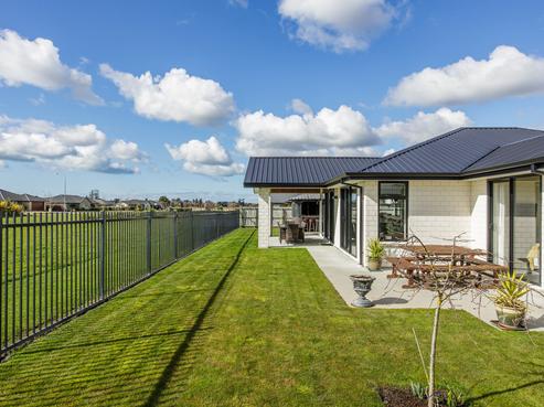43 Koura Drive, Rangiora