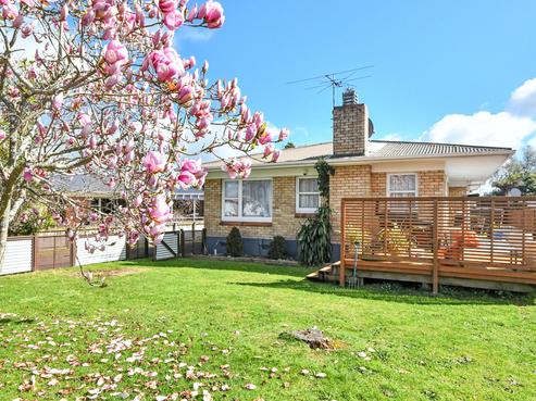 7 Fausett Avenue, Pukekohe