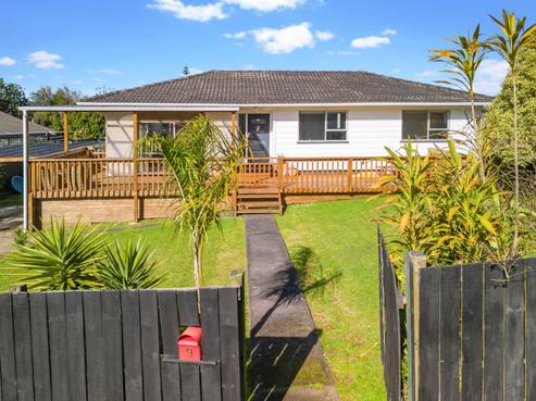 9 Landow Place, Henderson