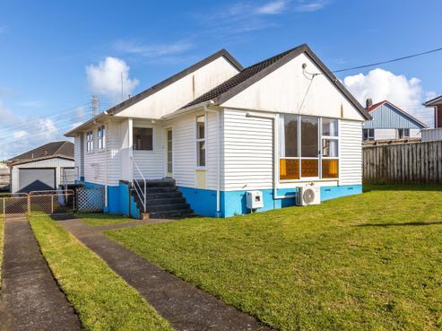 4 Tumai Street, Spotswood