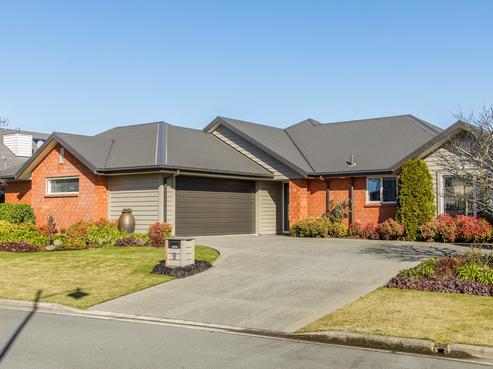 9 Holly Place, Rangiora