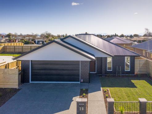 20 Strowan Avenue, Elgin