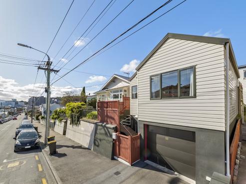 53 Rintoul Street, Newtown