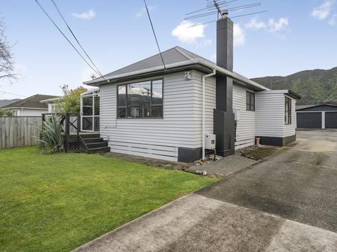 112 Wise Street, Wainuiomata