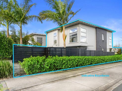 166 Clark Road, Hobsonville