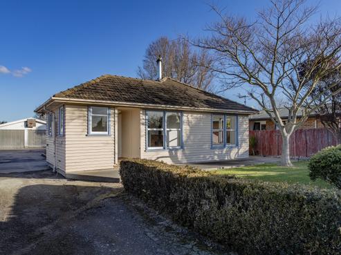 17 Torlesse Street, Rangiora