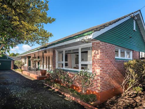 12 Barlow Street, Ilam