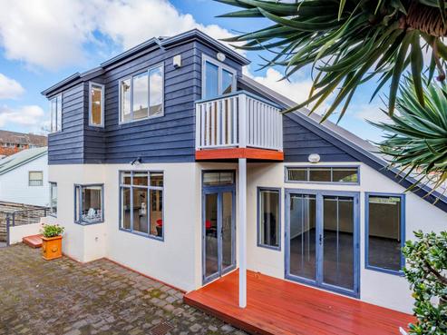 2/191 Saint Johns Road, Saint Johns