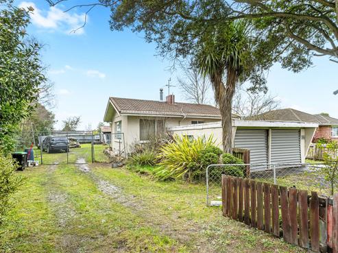 36 Meadow Street, Kaiapoi