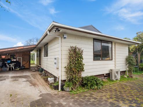 525B Te Ngae Road, Owhata