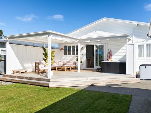 610 Beech Road, Akina